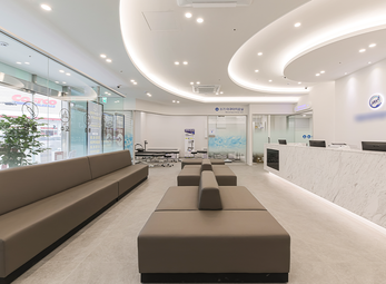 의정부 정형외과 물리치료실 수기도수치료실 아쿠아치료실 개원세팅