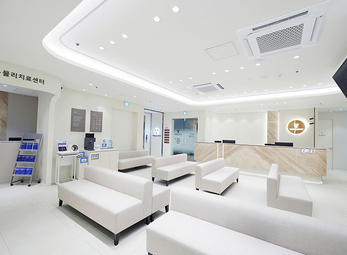 고양시 의료기기총판업체 한일메디피아 납품사례