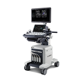 ALPINION 초음파진단기 X-CUBE 60